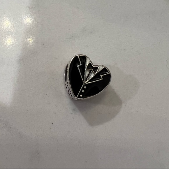 Pandora Our Special Day Bride & Groom Wedding Charm - Picture 2 of 3